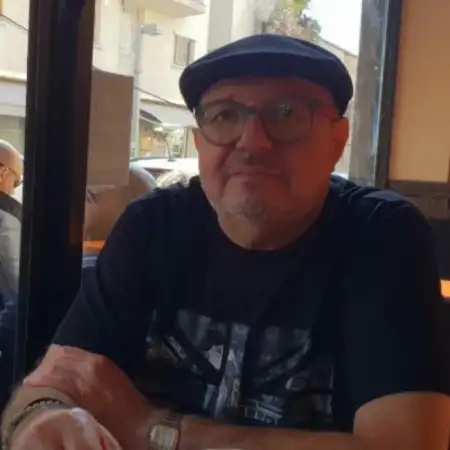 Alex, 66Петах Тиква, Израиль