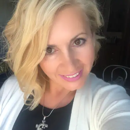 Anna, 53Тель Авив, Израиль