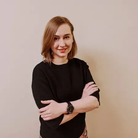Maria, 36Москва, Россия 