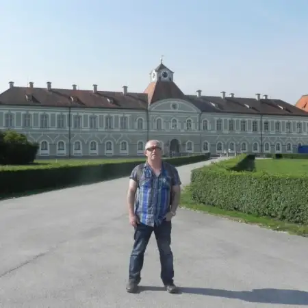 Felix, 62 Нешер, Израиль