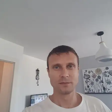 Илья, 39 Беэр Шева, Израиль