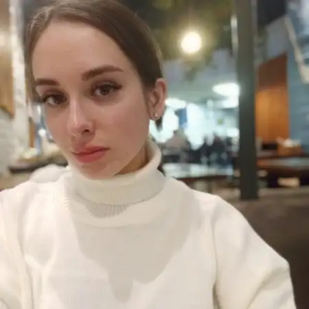 Daria, 28Тель Авив, Россия 