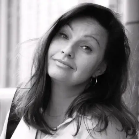 alexandra, 55Цфат, Израиль 