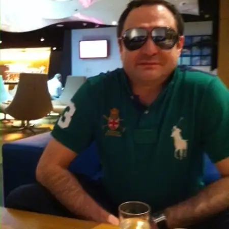 David, 56Иерусалим, Израиль