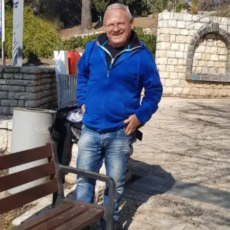 בני, 76 Нетания, Израиль