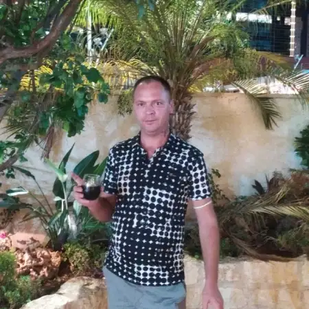 Ruslan, 41Бат Ям, Израиль