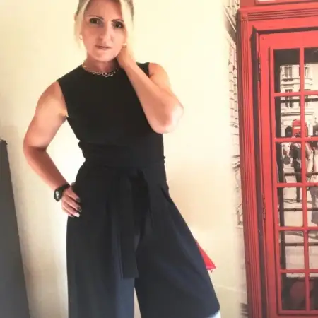 Mary, 46Бат Ям, Израиль