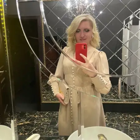 Mary, 46Бат Ям, Израиль 