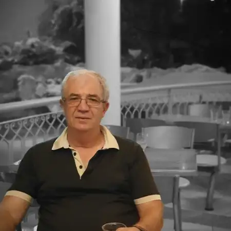 Александр, 69Беэр Шева, Израиль 