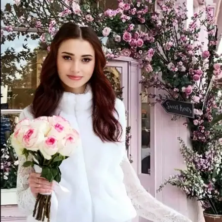 Ekaterina, 27Хайфа, Израиль 