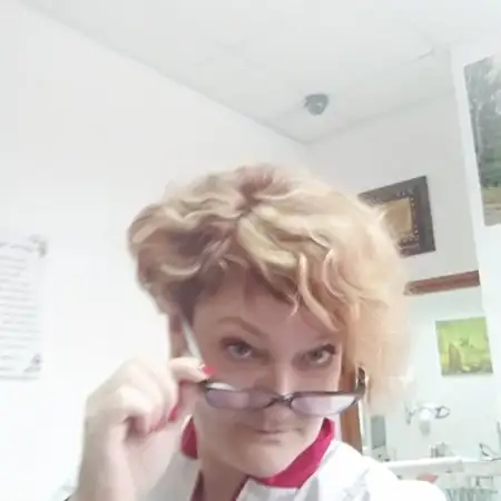 Anna, 56Тверия, Израиль