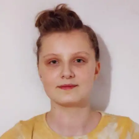 Masha, 22Тель Авив, Израиль 