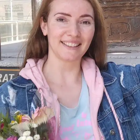 Kira, 49Ашкелон, Израиль 