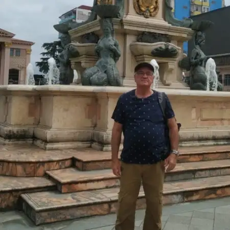 meir, 76 Кирьят Ям, Израиль