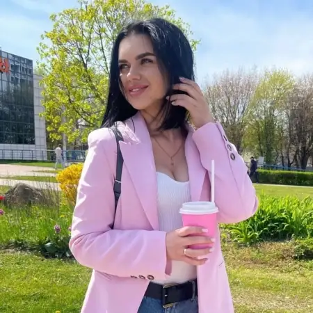 Karina, 31Россия 