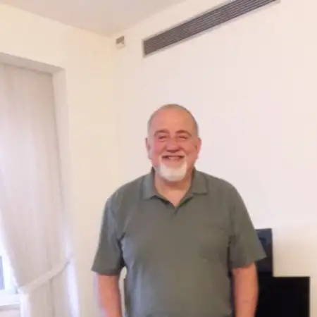 oriel, 58 Иерусалим, Израиль