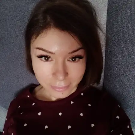 Инна, 47Петах Тиква, Израиль 