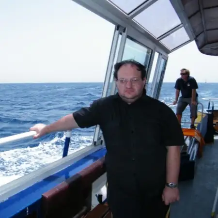 Boris, 50Иерусалим, Израиль 