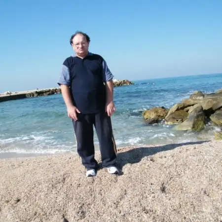 Boris, 50Иерусалим, Израиль 