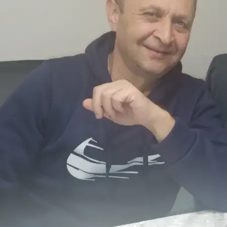 Roman, 58Ришон ле Цион, Израиль 