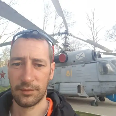 Юрий, 42Россия 