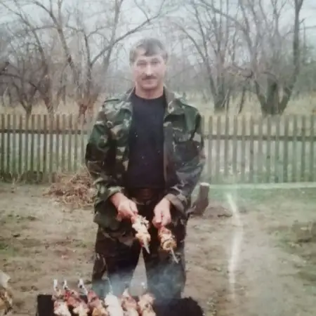 Алексей, 52Петах Тиква, Израиль 