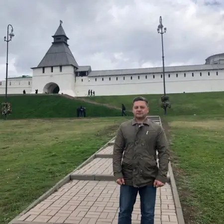 Vyacheslav, 51Холон, Израиль 