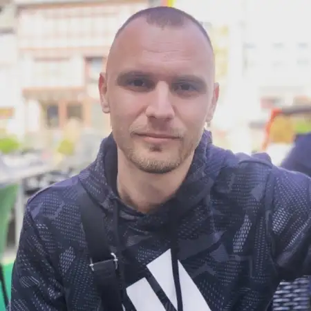 Alexey, 34Петах Тиква, Израиль