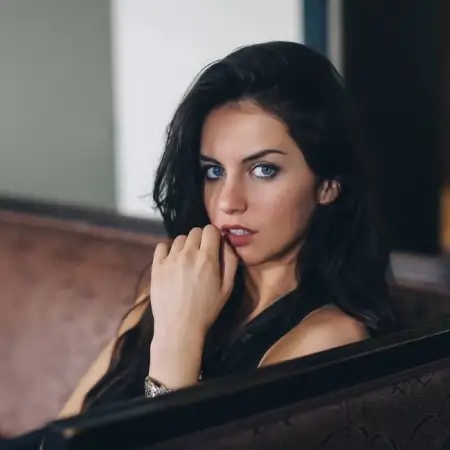 Rita, 40Наария, Израиль