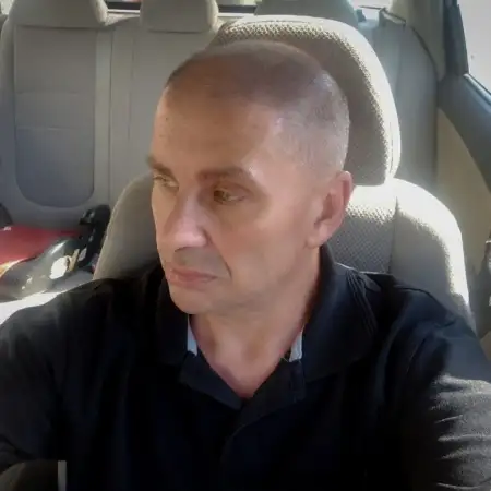 Юрий, 54Афула, Израиль