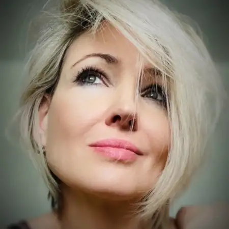 Натали, 45