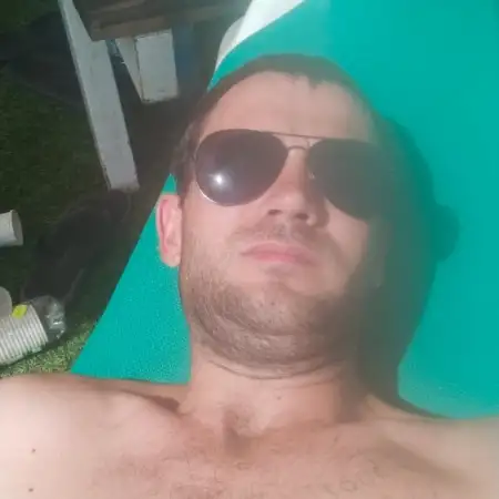 Роман, 33Тель Авив, Израиль