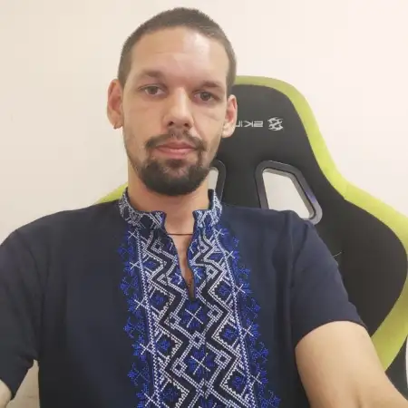 Vlad, 33Хайфа, Израиль