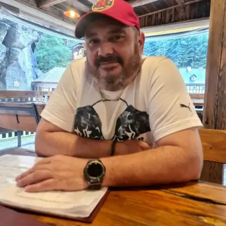 Stas, 51Кирьят Шмоне, Израиль 