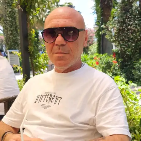 Anatol, 52Петах Тиква, Израиль 