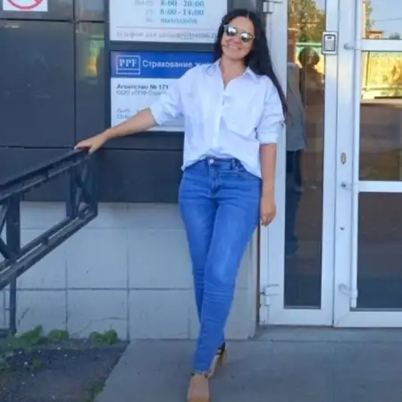 Marisha, 40Россия