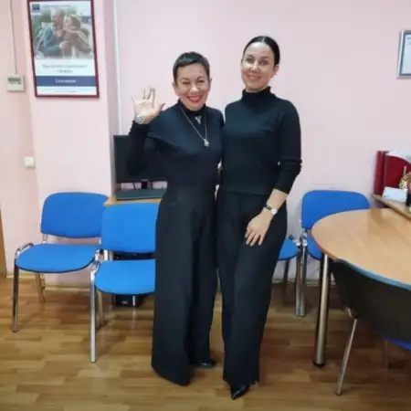 Marisha, 40Россия