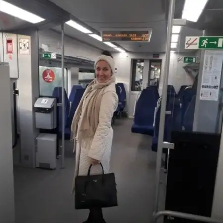 Marisha, 40Россия