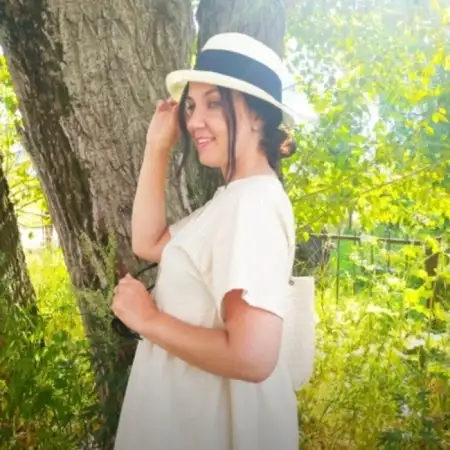 Marisha, 40Россия
