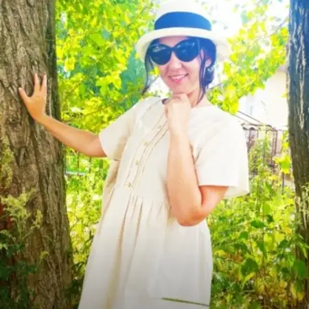 Marisha, 40Россия