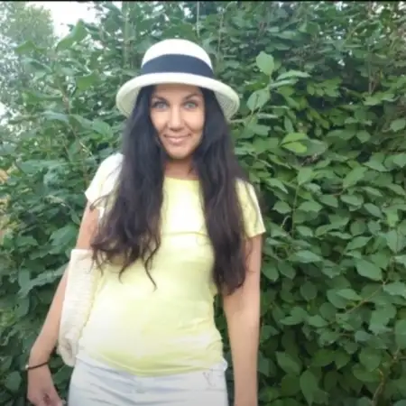 Marisha, 40Россия