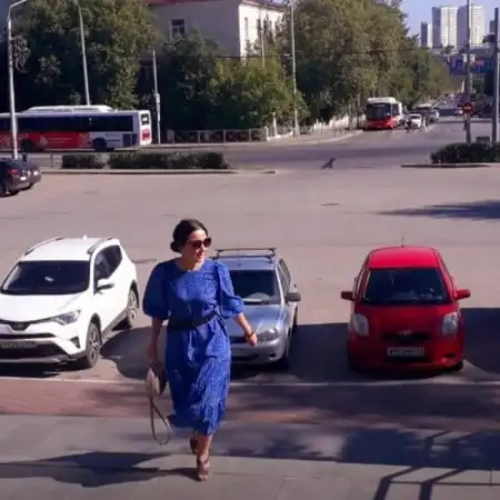 Marisha, 40 Россия