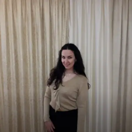 Marisha, 40Россия 
