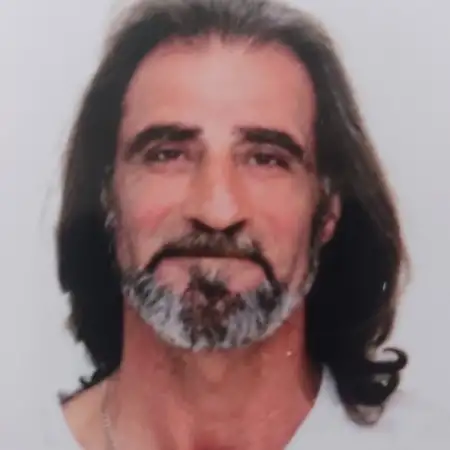 Евгений, 59Хайфа, Израиль 