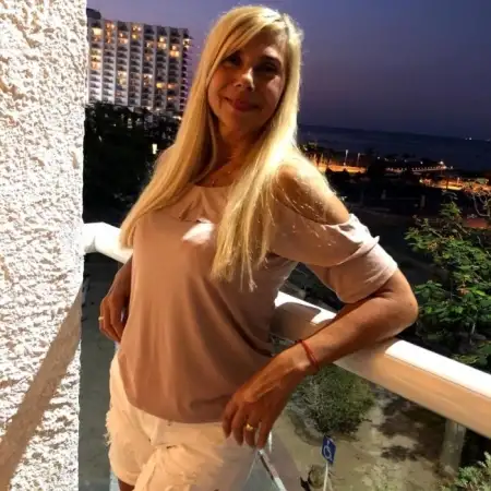 Alana, 58Хайфа, Израиль 