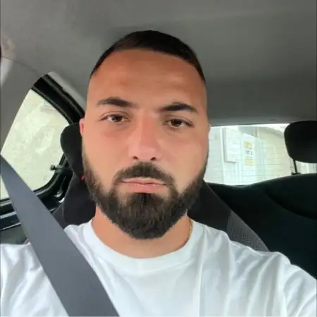 gio, 29Ашкелон, Израиль