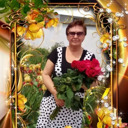 лариса, 61Иерусалим, Израиль 