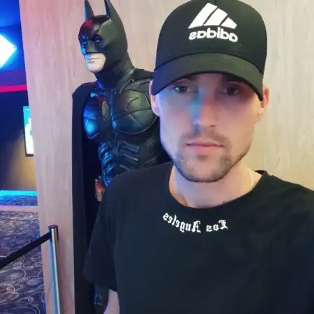 Дмитрий, 29Бейт Шемеш, Израиль 