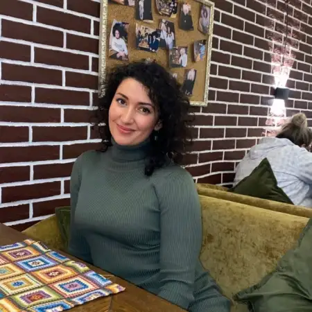 Nina, 41Россия