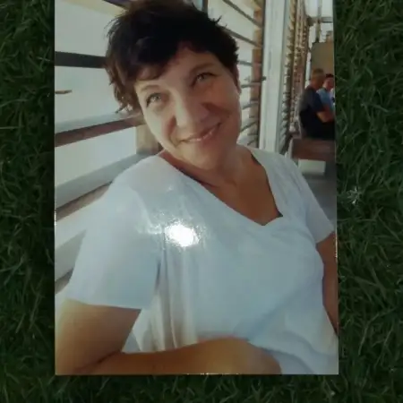 Valentina, 58Ришон ле Цион, Израиль 